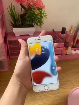 Iphone 7 128gb Rosegold