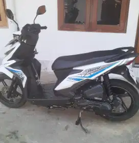 2017 Honda Beat Sporty