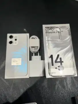 Oppo Reno 14Pro 5G