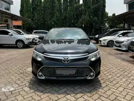 DP 5JT NEW CAMRY 2.5 V AT 2016 BLACK EDITION