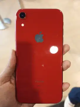 iPhone XR Second 128 GB