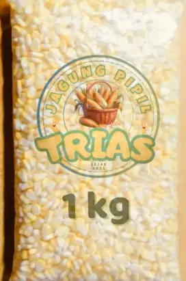 JAGUNG MANIS PIPILAN