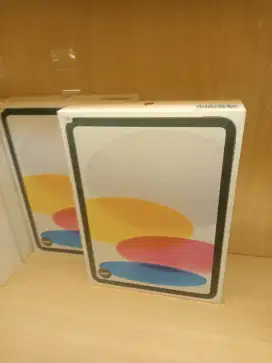 Ipad Gen 11 Internal 128(promo)