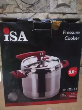 Panci presto ISA