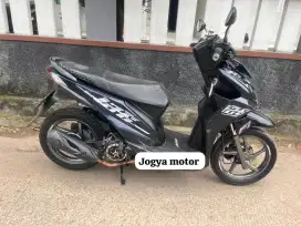 Honda beat fi tahun 2015 cash