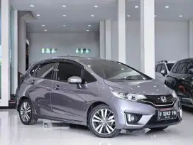 Km 90rb Jazz RS 2014 At(Matic) Plat H 2015 Dp Minim 2013