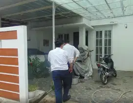 RUMAH MEWAH DI CIBINONG VILLAGE, KAV 15, KAB. BOGOR