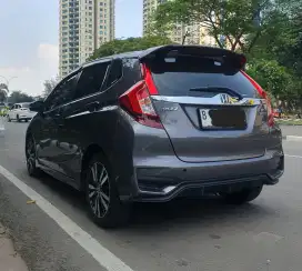 Last Edition istimewa! Honda jazz RS CVT 2021 AT