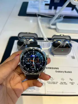 Galaxy watch8 classic