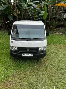 SUZUKI NEW CARRY PU FD AC PS - 2024