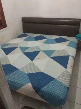 Springbed Guhdo ukuran King 180*200