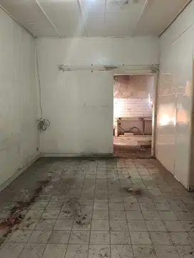 Dijual Rumah Luas di Babakan Tarogong Bojongloa Kaler, Bandung