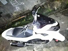 di jual Pcx 160 2021