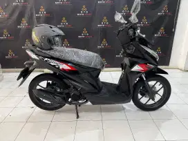 PROMO AGUSTUSAN HONDA NEW BEAT 2024