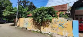 Dijual Rumah Hitung Tanah di Buahbatu Pusat Kota Bandung