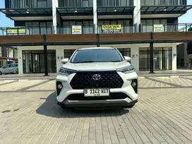 [Tdp 5 Juta] Toyota Veloz 1.5 Q AT Non TSS AT 2023