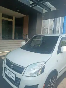Suzuki Karimun wagon