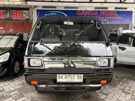 L300 pickup 2024