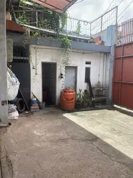Dijual Gudang Bagus di Sadang, Kopo Bandung