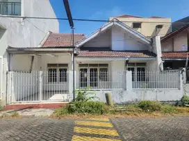 Rumah 1 Lantai Babatan Mukti