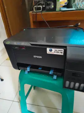 Jual Printer Epson L3110