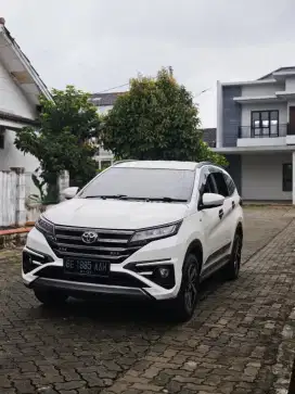 RUSH GR MATIC 2021 BE KODYA