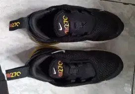 Seapatu Nike air 270 anak original