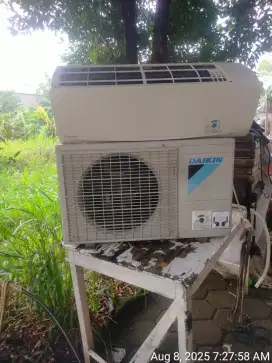 Daikin 1 pk thailand