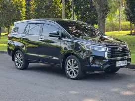 Innova reborn V diesel matic 2022 full orisinil