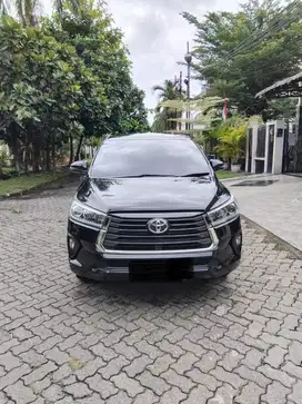 Toyota kijang innova reborn