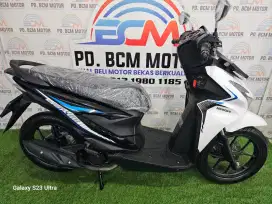 Ready all new beat sporty 2024