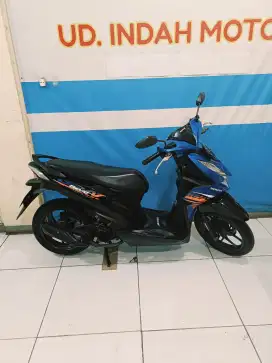 Gasss HONDA BEAT ESP CBS SPORTY FI ECO 2021 PMK 2022
