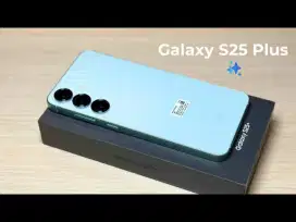 Samsung Galaxy s25+