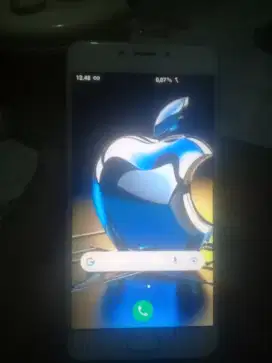 Meizu note 5 produk xiomi ram 4/32 mulus orian
