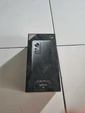 Xiaomi 12 8/256GB