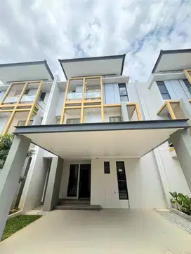 Cluster Aerra Eonna BSD City