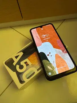 Samsung A50 Ex Garansi Sein