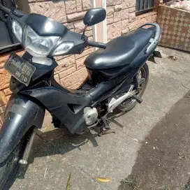 di jual Honda kharisma