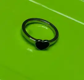 PRELOVED CINCIN PERAK XUPING MODEL LOVE