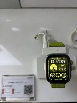 Huawei Watch Fit 4 Pro