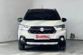 XL7 ALPHA HYBRID AT 2023 PJK JULI-26 PUTIH#TDP 26JT