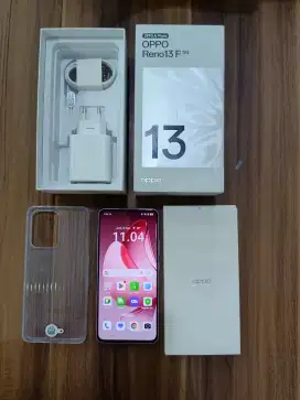 Oppo Reno 13F 5G 12/256