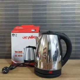 teko listrik niko