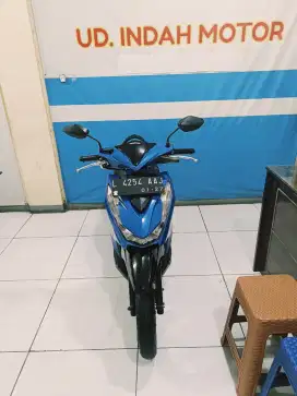 Mesin aman HONDA BEAT ESP CBS SPORTY FI ECO 2021 PMK 2022