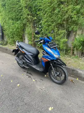 Honda All New Beat Sporty 2021