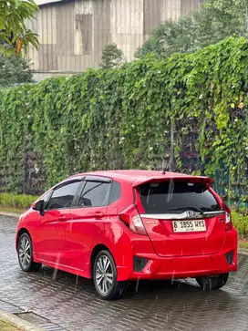 Honda Jazz 2015 Bensin