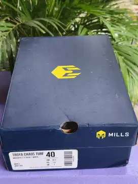JUAL SEPATU MINI SOCCER
