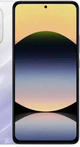 Redmi note 14 120g