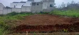 dijual tanah pribadi siap bangun strategis dkt ke uin bandung SHM