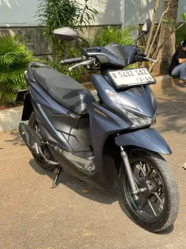 Honda Beat Deluxe Smart Key
2024